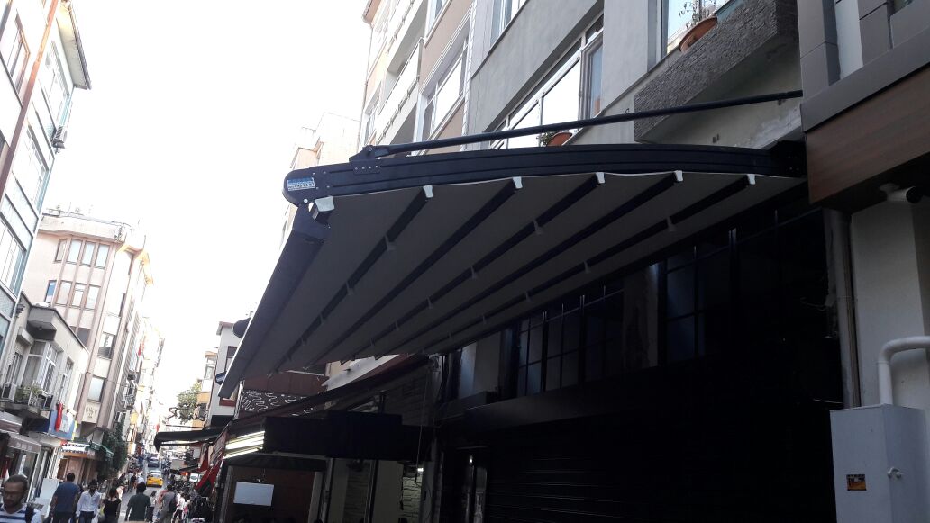 OTOMATİK KIŞ BAHÇESİ